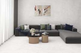 Arcadia Ceramica Meteria Silver Arcadia Ceramica