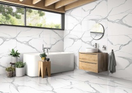 Arcadia Ceramica Nuvo Statuario Arcadia Ceramica