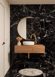 Arcadia Ceramica Torino Black Arcadia Ceramica