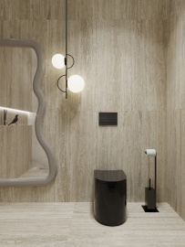 Arcadia Ceramica Travertino Natural Arcadia Ceramica