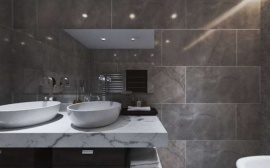 Armani Silver Absolut Gres