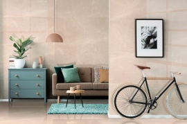 Armany Global Tile