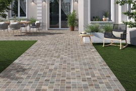 Aurelia RHS (Rondine) Ceramiche