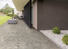 Aurelia RHS (Rondine) Ceramiche