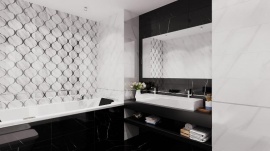 Aurora Global Tile