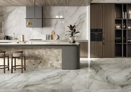 Ava Ceramica Bolgheri Stone Ava Ceramica