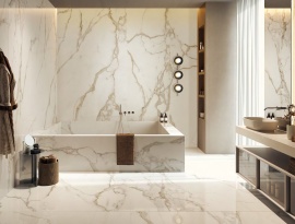 Ava Ceramica Calacatta Oro Ava Ceramica