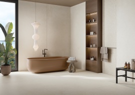 Ava Ceramica Moon Cream Ava Ceramica