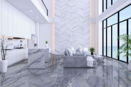 Azul Bahia Alpas Cera