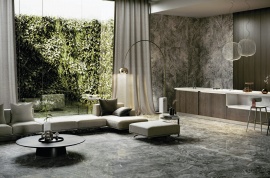 Baikal Pieza Ceramica