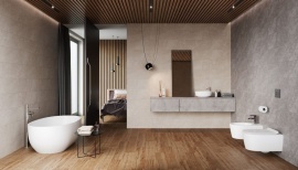 Baltimore Eurotile Ceramica