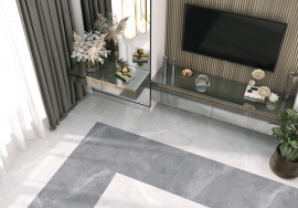 Basalto Alma Ceramica