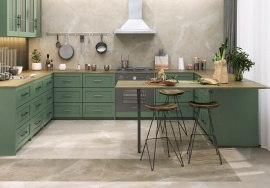 Basalto Alma Ceramica