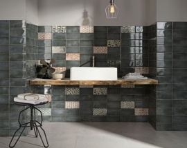 Be In Iris Ceramica