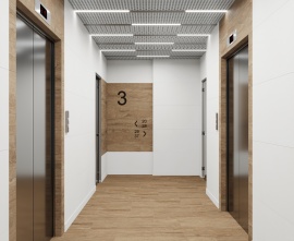 Betonica Blanco PRO Laparet