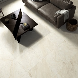 Bianco Goldis Tile