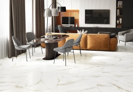 Bianco Chiara Alma Ceramica (Уралкерамика)