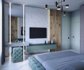 Bianco Dorado Absolut Gres
