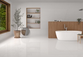 Bianco Mare Prissmacer
