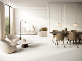 Bianco Perlino ArkLam