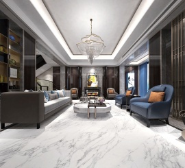 Bianco Soft Basconi Home