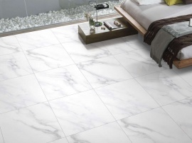 Bianco Spider Italica Tiles