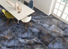 Bigium Blue PrimaVera