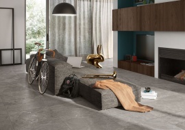 Blue Savoy Imola Ceramica