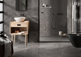 Blue Savoy Imola Ceramica