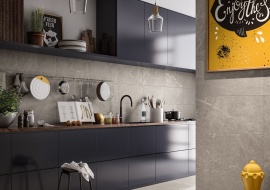 Blue Savoy Imola Ceramica