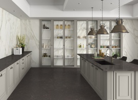 Borghini Apavisa Porcelanico