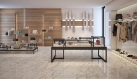 Borghini Apavisa Porcelanico