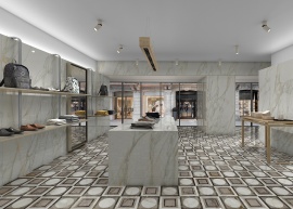 Borghini Apavisa Porcelanico