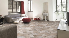 Bristol RHS (Rondine) Ceramiche