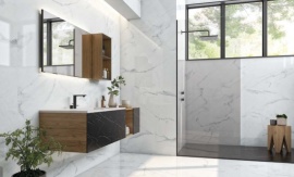 CALACATTA Prissmacer