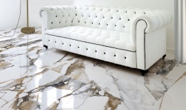 CALACATTA GOLD Energie Ker