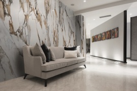 CALACATTA GOLD Energie Ker