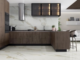 Calacata Gold Pamesa