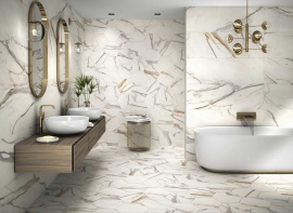 Calacata Gold Realonda