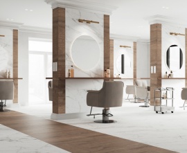 Calacatta Bianco PRO Laparet