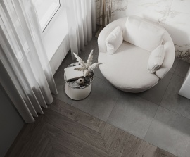 Calacatta Carve Laparet