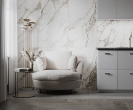Calacatta Carve Laparet