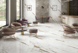 Calacatta Classico Colortile