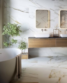 Calacatta Gold Colorker