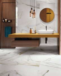 Calacatta Gold Colorker