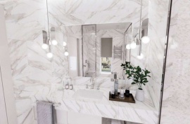 Calacatta Gold Glazed Absolut Gres