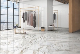 Calacatta Paonazzo ITT Ceramic