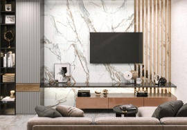 Calacatta Premium Delacora