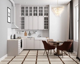 Cambrils Eurotile Ceramica