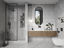 Cameo Gracia Ceramica